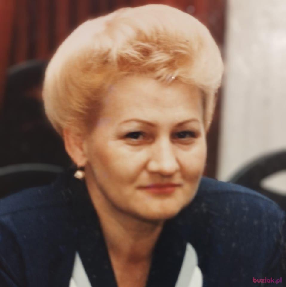 EWELINA, Kobieta, 71, Turek, Polska, Zdjęcie: 2