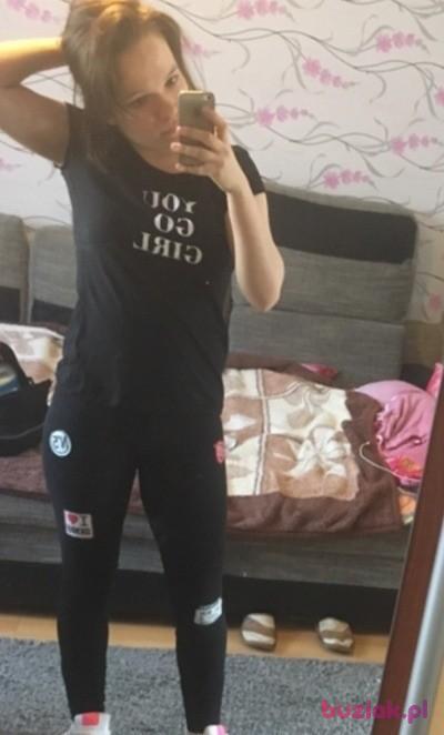 Agatq, Female, 35, Warszawa, Polska, Photo: 1
