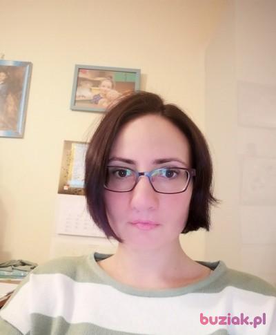 Katarzyna, Kobieta, 40, Warszawa, Polska, Zdjęcie: 2