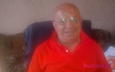 bogdan , Male, 79, Warszawa, Polska, Photo: 2