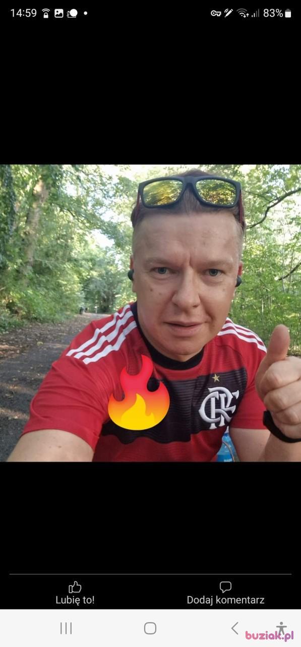 Mariusz, Male, 51, Sheffield, Wielka Brytania, Photo: 5