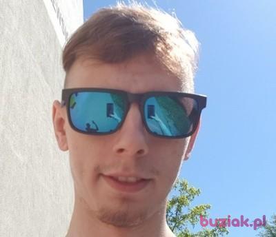 Adam, Male, 31, Pruszcz Gdański, Polska, Photo: 1