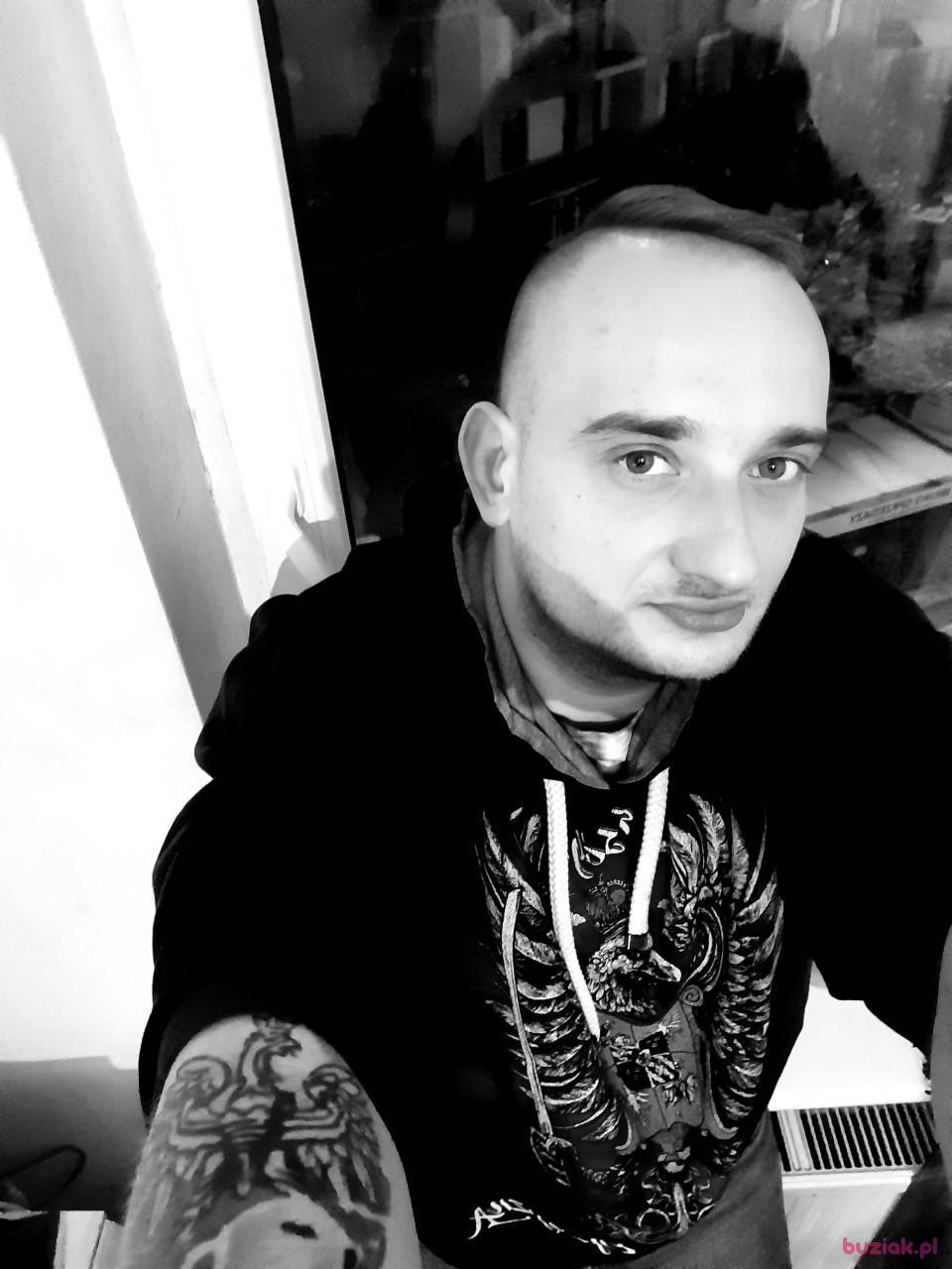 Kamil, Male, 32, Szczecin, Polska, Photo: 2