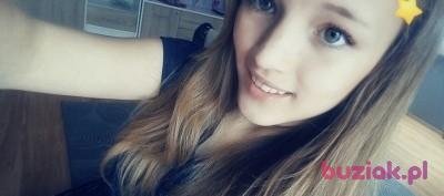 Wiktoria, Female, 24, Świdnica, Polska, Photo: 1