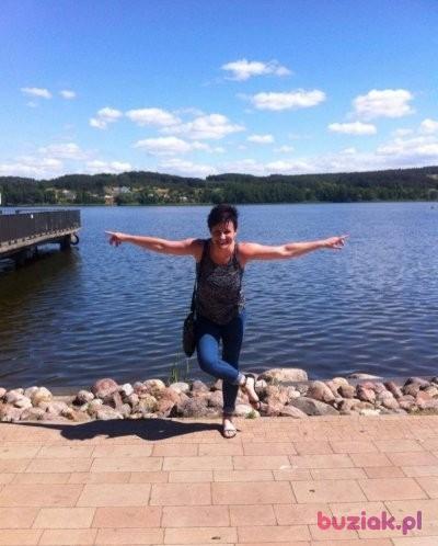 Elzbieta, Kobieta, 56, Chatteris, Wielka Brytania, Zdjęcie: 2