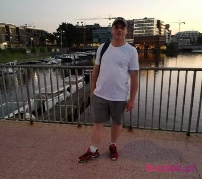 Bodzio, Mężczyzna, 45, Katowice, Polska, Zdjęcie: 1