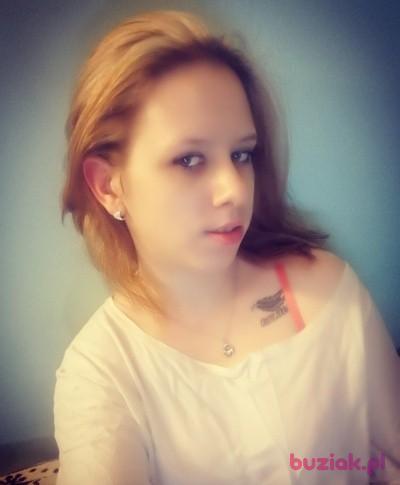 Patrycja, Female, 32, Siemianowice Śląskie, Polska, Photo: 1