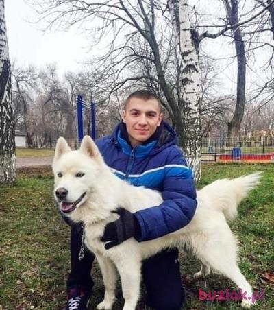 Daniel, Male, 33, Warszawa, Polska, Photo: 3