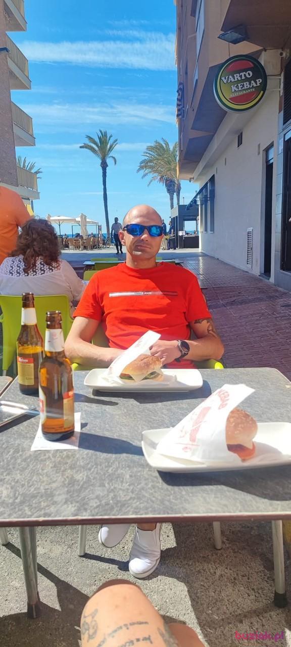 Andrzejadi, Male, 41, Eindhoven, Holandia, Photo: 1