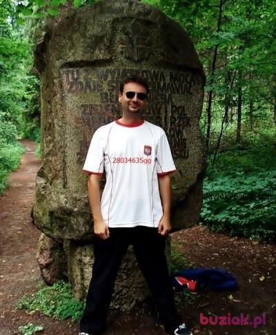 darek, Mężczyzna, 56, Zamość, Polska, Zdjęcie: 3