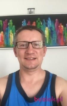 Krzysztof, Male, 48, Borne Sulinowo, Polska, Photo: 7