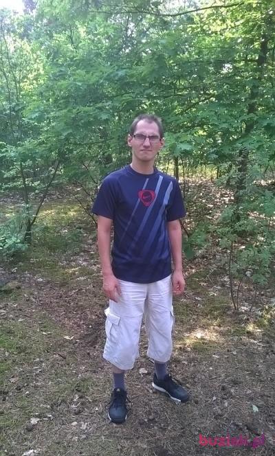 jak1990, Male, 36, Włocławek, Polska, Photo: 2