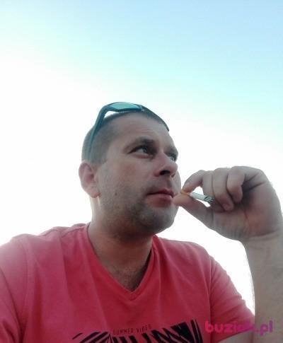 Genyk, Male, 40, Olsztyn, Polska, Photo: 2