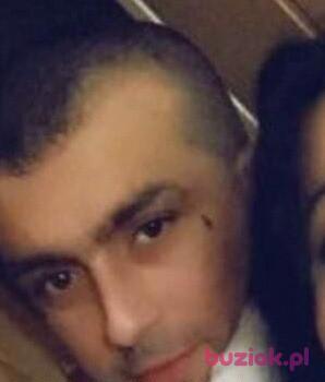 Kajetan, Male, 39, Żary, Polska, Photo: 2