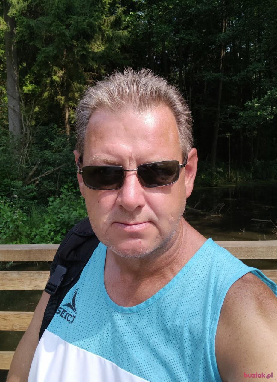 Wojtek, Male, 58, Białystok, Polska, Photo: 3