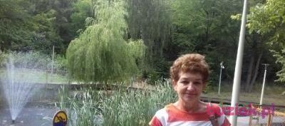 Janina, Female, 68, Rybnik, Polska, Photo: 4