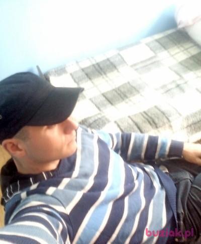 Przemysław, Mężczyzna, 40, Wieluń, Polska, Zdjęcie: 1