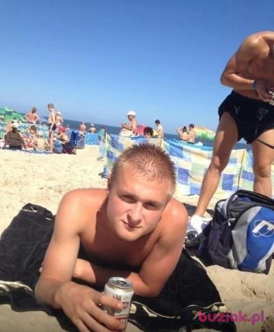 Mateusz, Male, 33, Monachium, Niemcy, Photo: 2