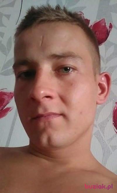 Kuba, Male, 33, Białystok, Polska, Photo: 2