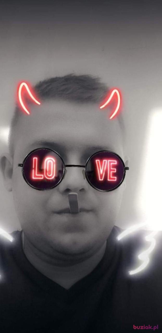 Marcin, Male, 38, Zduńska Wola, Polska, Photo: 2