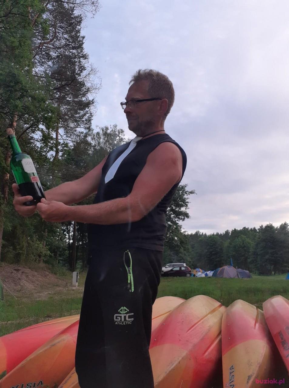 Wojtek, Male, 53, Gdynia, Polska, Photo: 2