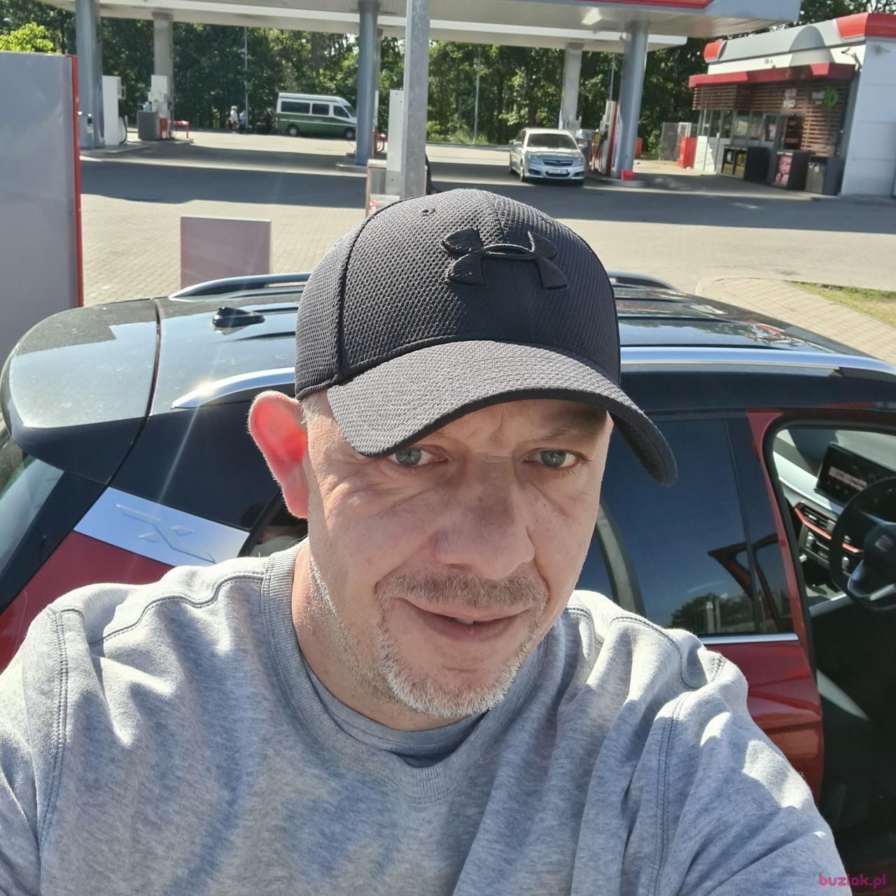 Lukasz, Male, 49, Westminster, Wielka Brytania, Photo: 2