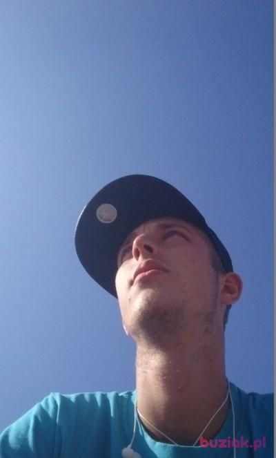 Łukasz, Male, 33, Polanów, Polska, Photo: 2