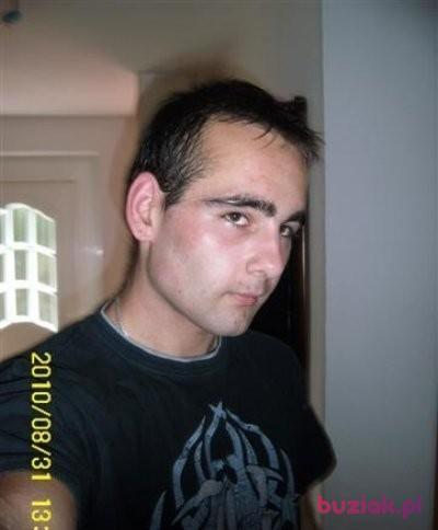 bulbo89, Male, 36, Krzyż Wielkopolski, Polska, Photo: 1