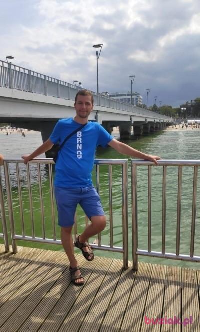 Kamil, Male, 36, Częstochowa, Polska, Photo: 5