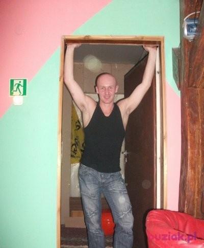 jozektoczek, Male, 42, Złotów, Polska, Photo: 2