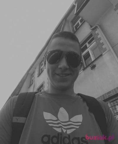 Hub, Mężczyzna, 28, Barcin, Polska, Zdjęcie: 2