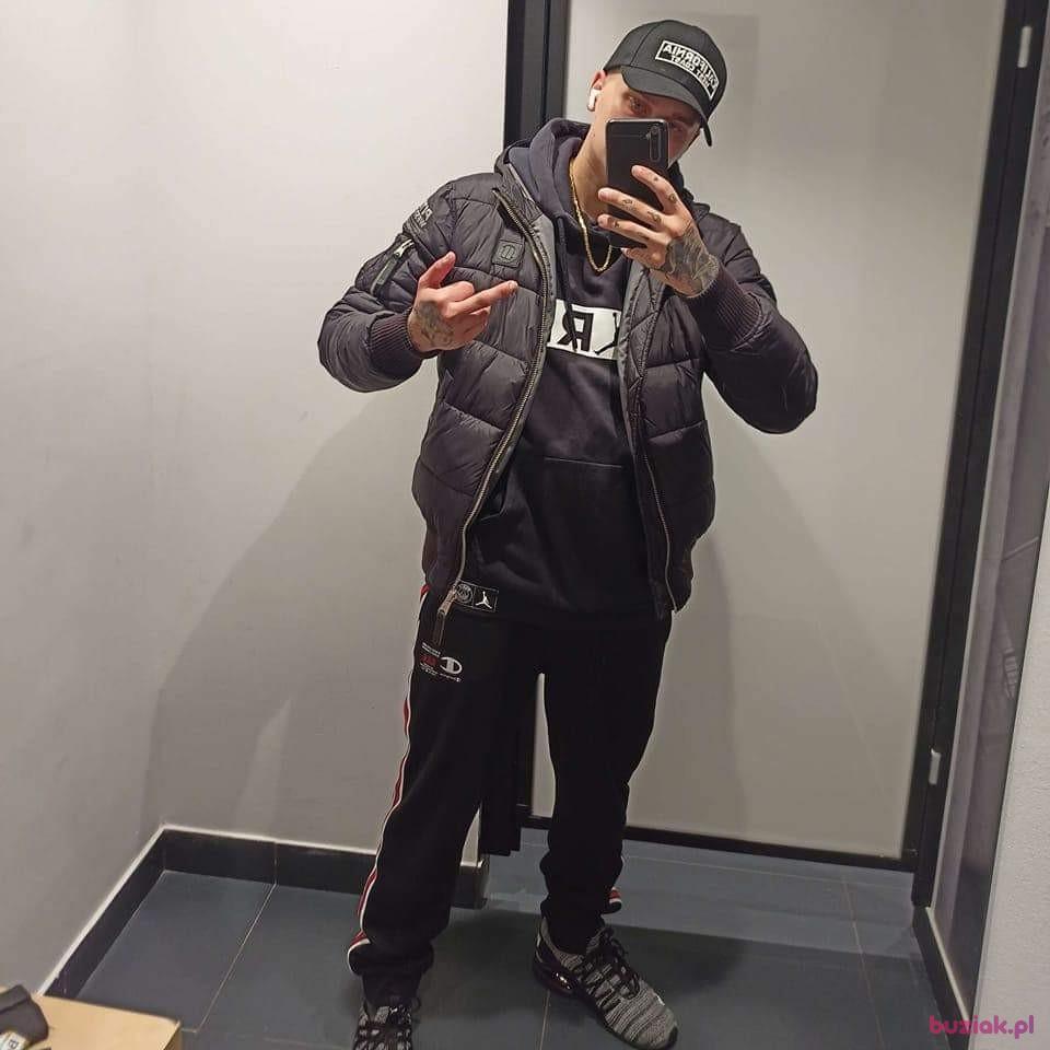 Kacper, Male, 23, Almere, Holandia, Photo: 2