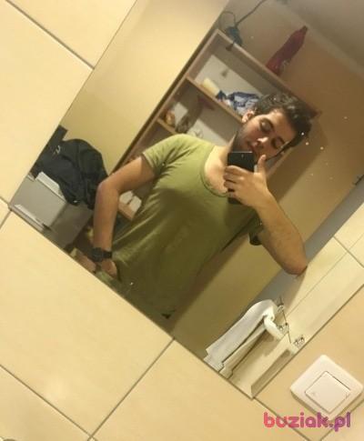 Murat Can Iş1k, Male, 30, Warszawa, Polska, Photo: 3