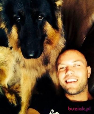 Filippo23, Mężczyzna, 33, Wielka Brytania, Zdjęcie: 1