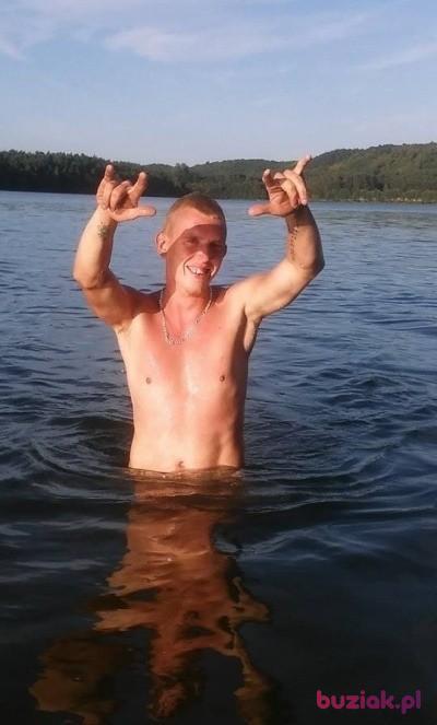 Adrian, Male, 32, Kartuzy, Polska, Photo: 1