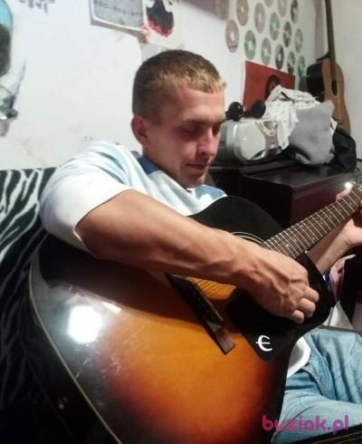 krzysztof, Male, 32, Grajewo, Polska, Photo: 2