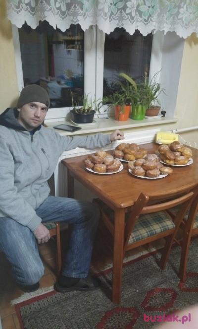 Jarek, Male, 41, Białogard, Polska, Photo: 2