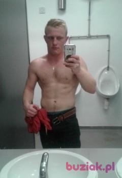 Szymon, Male, 30, Westminster, Wielka Brytania, Photo: 6