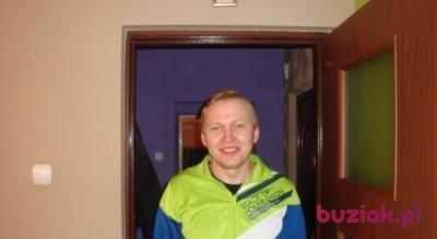 Łukasz, Male, 37, Turek, Polska, Photo: 3