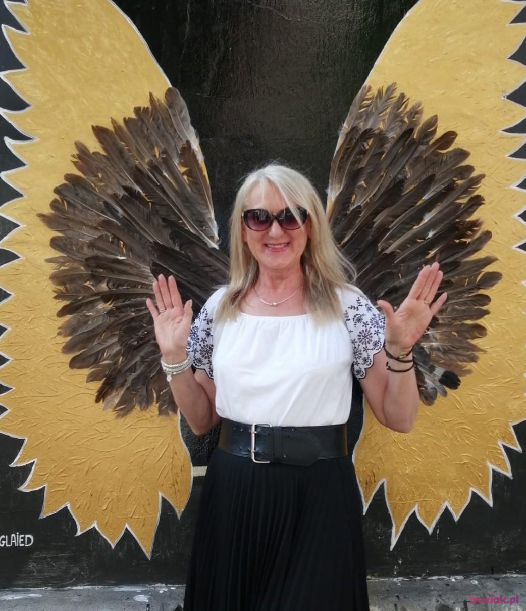 Gosia, Female, 59, Belgia, Photo: 3