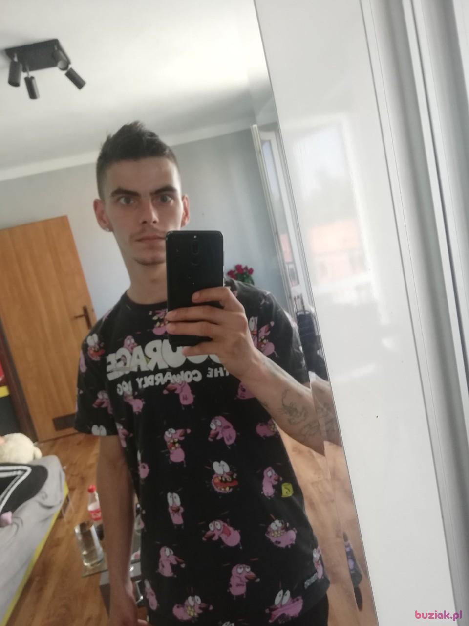 Marcin, Male, 33, Mikołów, Polska, Photo: 4