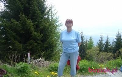 sabina, Female, 67, Krosno, Polska, Photo: 3