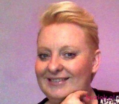 Ania, Female, 55, Grodków, Polska, Photo: 3