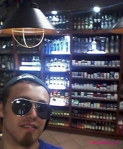 Przemysław, Male, 30, Leszno, Polska, Photo: 2
