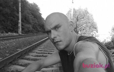 Maksymilian, Male, 38, Bydgoszcz, Polska, Photo: 2