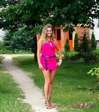 Slooneczko, Female, 48, Kalisz, Polska, Photo: 3