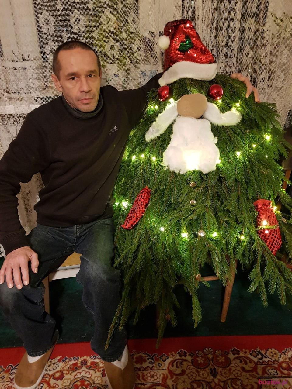 Marek, Male, 59, Enschede, Holandia, Photo: 3
