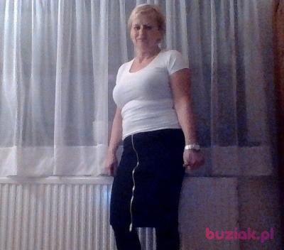 Ania, Kobieta, 62, Radomsko, Polska, Zdjęcie: 2