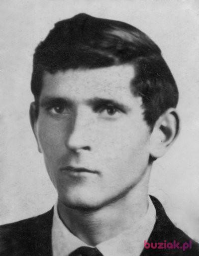 TADEUSZ--POLOGNE, Mężczyzna, 80, Świdnik, Polska, Zdjęcie: 2
