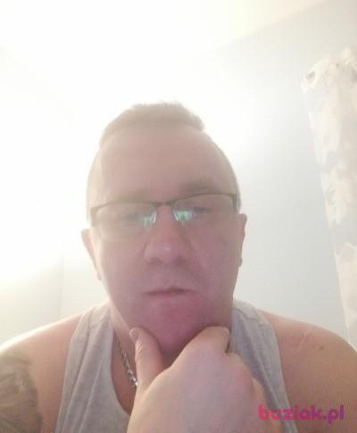 Andrzej, Male, 44, Łabiszyn, Polska, Photo: 3